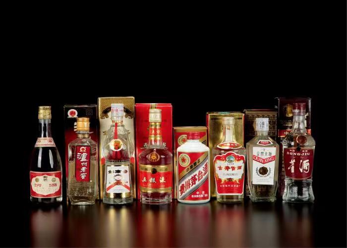 长海茅台酒回收